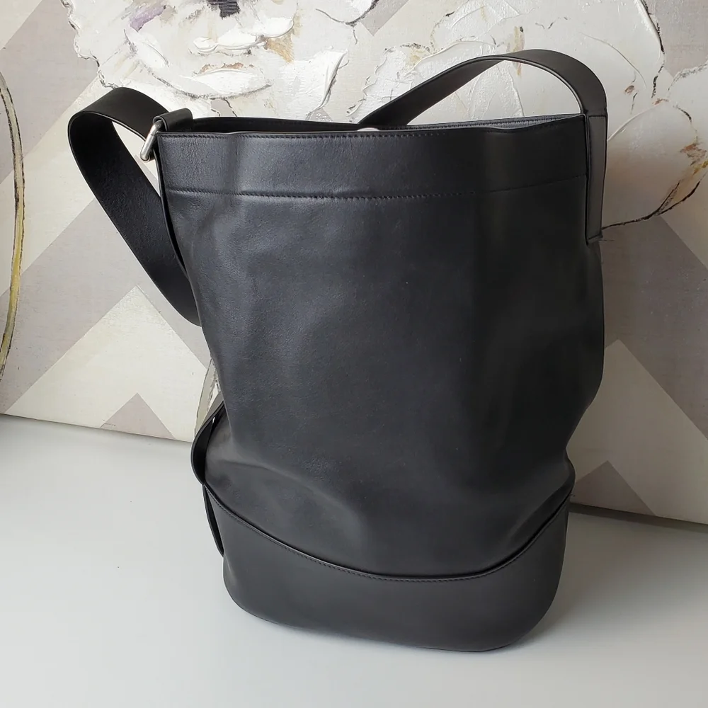 rag & bone Walker Sling bag - Picture 7 of 16